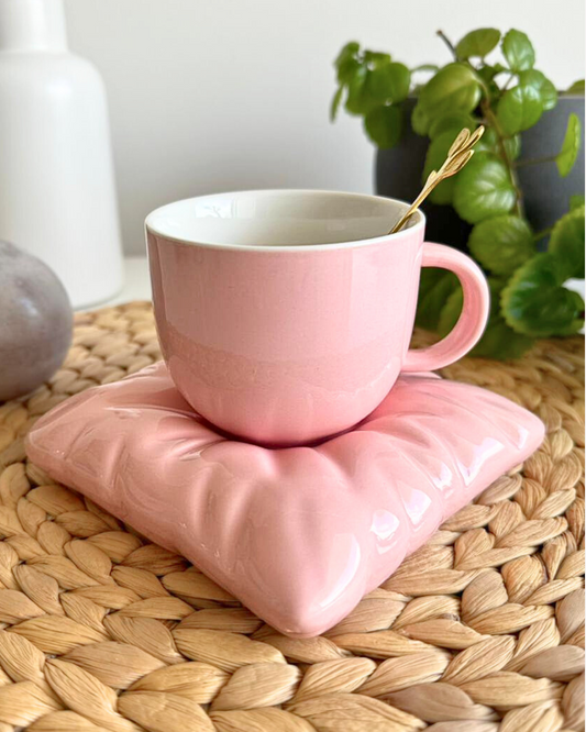 taza de cerámica - taza de ceramica para el café